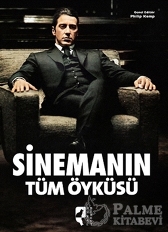 resm Sinemanın Tüm Öyküsü