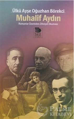 Resim Muhalif Aydın