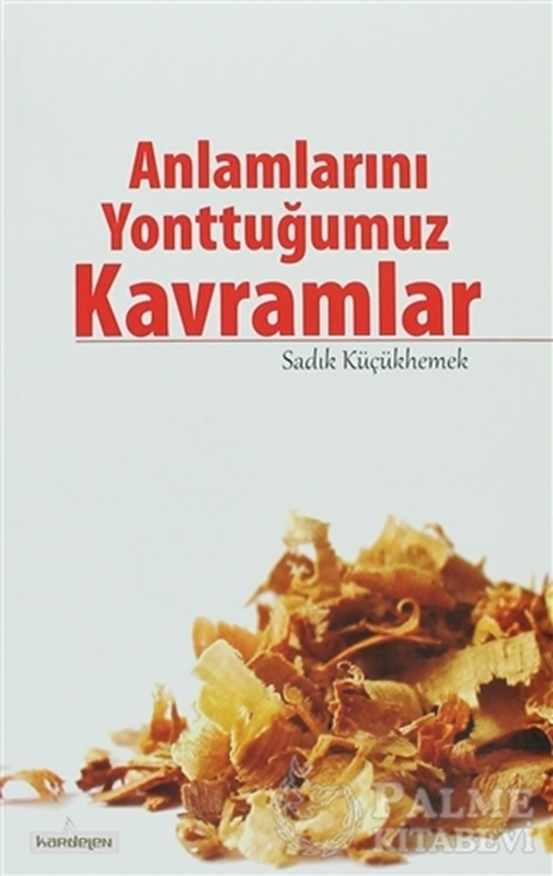 resm Anlamlarını Yonttuğumuz Kavramlar