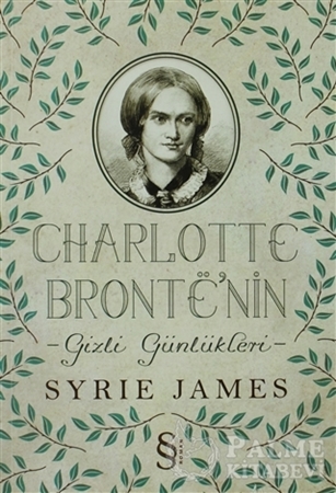 Resim Charlotte Bronte’nin Gizli Günlükleri