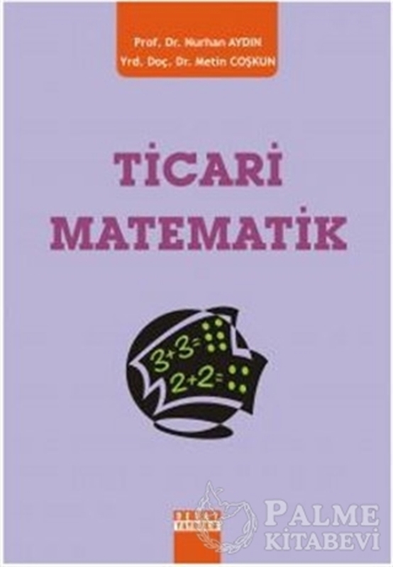resm Ticari Matematik