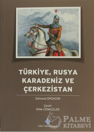 Resim Türkiye, Rusya Karadeniz ve Çerkezistan