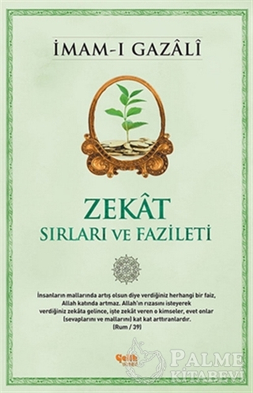 resm Zekat