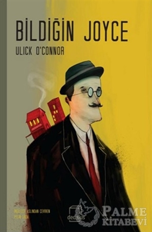 resm Bildiğin Joyce