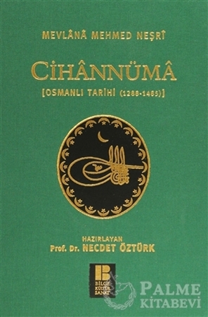 Resim Cihannüma Osmanlı Tarihi (1288-1485)