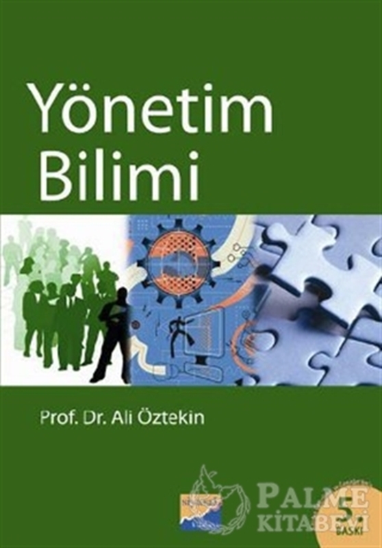 resm Yönetim Bilimi