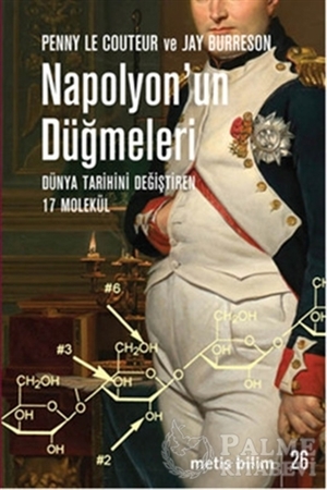 Resim Napolyon’un Düğmeleri