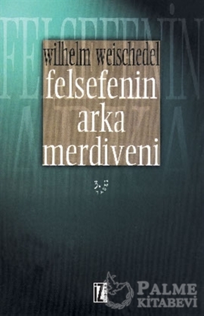 Resim Felsefenin Arka Merdiveni