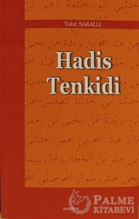 Resim Hadis Tenkidi 