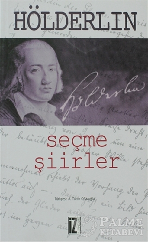 resm Seçme Şiirler