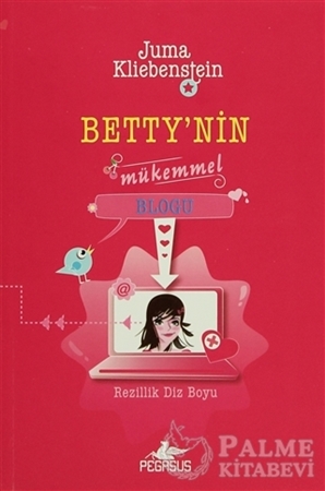 Resim Betty'nin Mükemmel Blogu - Rezillik Diz Boyu 