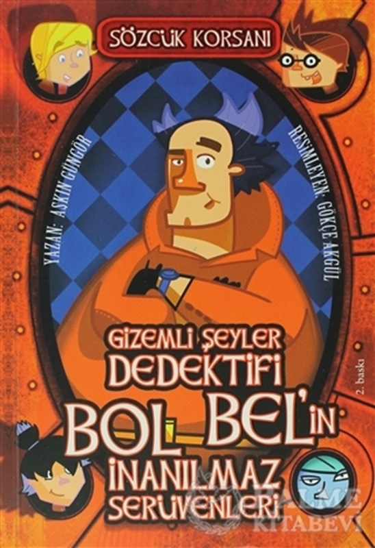 resm Sözcük Korsanı
