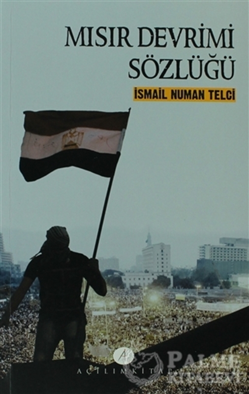 resm Mısır Devrimi Sözlüğü
