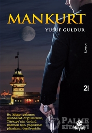 Resim Mankurt