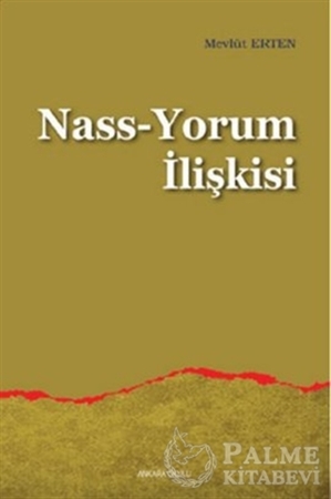Resim Nass-Yorum İlişkisi