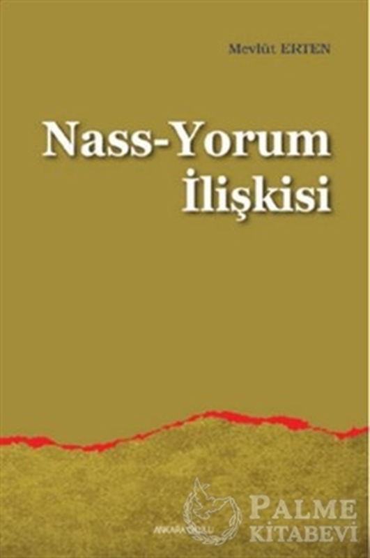 resm Nass-Yorum İlişkisi