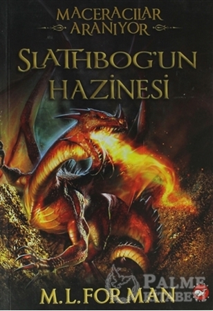 Resim Maceracılar Aranıyor 1 - Slathbog’un Hazinesi