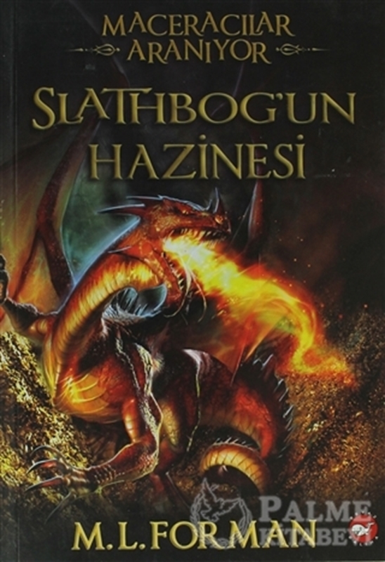 resm Maceracılar Aranıyor 1 - Slathbog’un Hazinesi