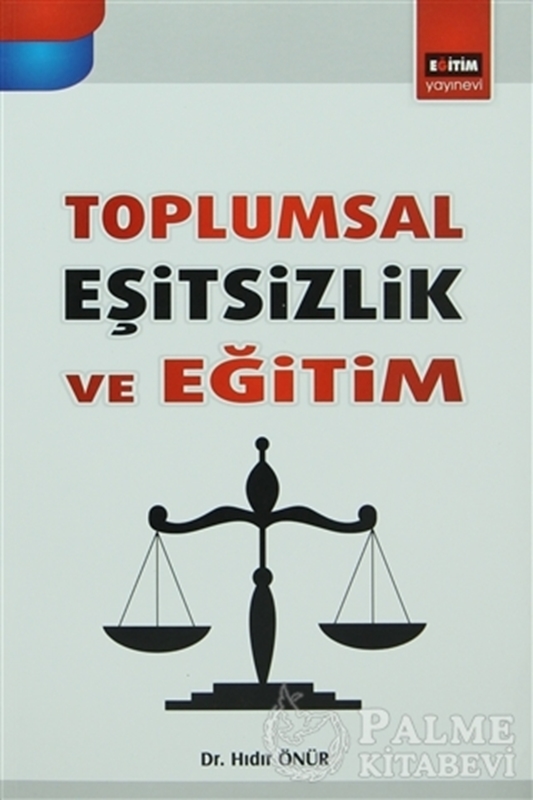 resm Toplumsal Eşitsizlik Ve Eğitim