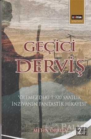 Resim Geçici Derviş