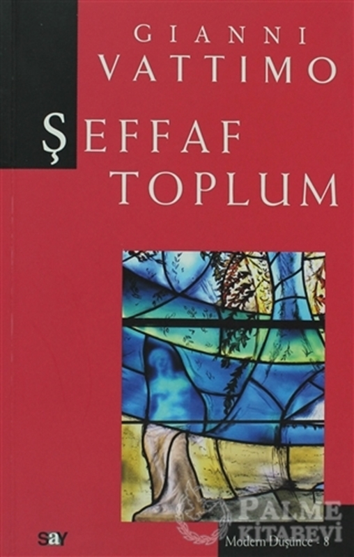 resm Şeffaf Toplum