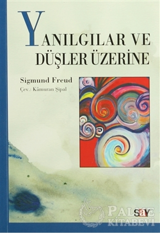 resm Yanılgılar ve Düşler Üzerine