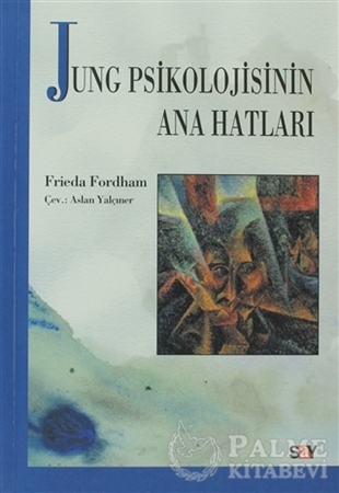 Resim Jung Psikolojisinin Ana Hatları