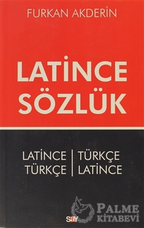Resim Latince Sözlük