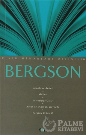 Resim Bergson