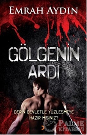 Resim Gölgenin Ardı