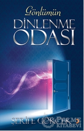 Resim Gönlümün Dinlenme Odası