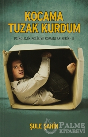 Resim Kocama Tuzak Kurdum
