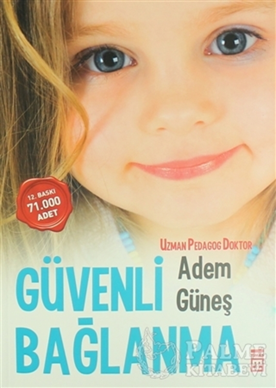 resm Güvenli Bağlanma