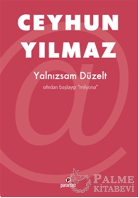 resm Yalnızsam Düzelt