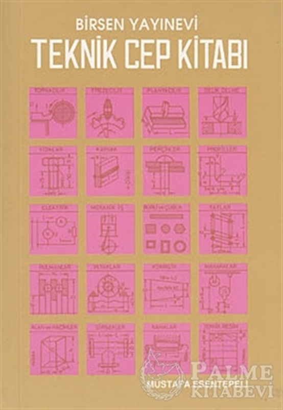 resm Teknik Cep Kitabı