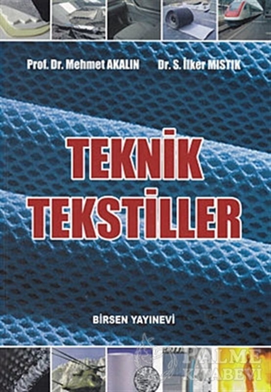 resm Teknik Tekstiller