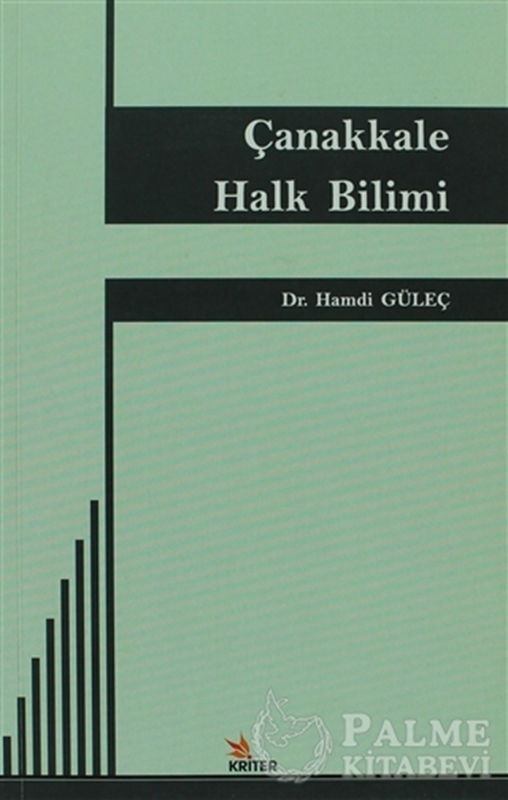 resm Çanakkale Halk Bilimi