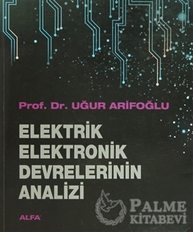 resm Elektrik Elektronik Devrelerinin Analizi