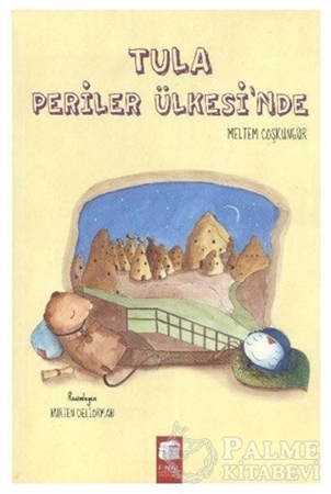 Resim Tula Periler Ülkesinde