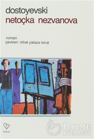 Resim Netoçka Nezvanova