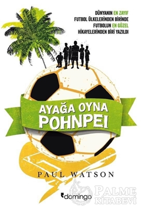 resm Ayağa Oyna Pohnpei