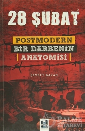 Resim 28 Şubat: Postmodern Bir Darbenin Anatomisi