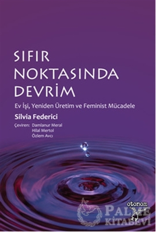 resm Sıfır Noktasında Devrim