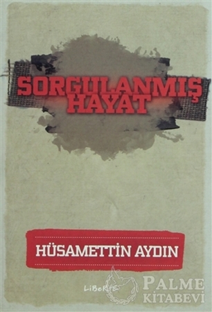 Resim Sorgulanmış Hayat