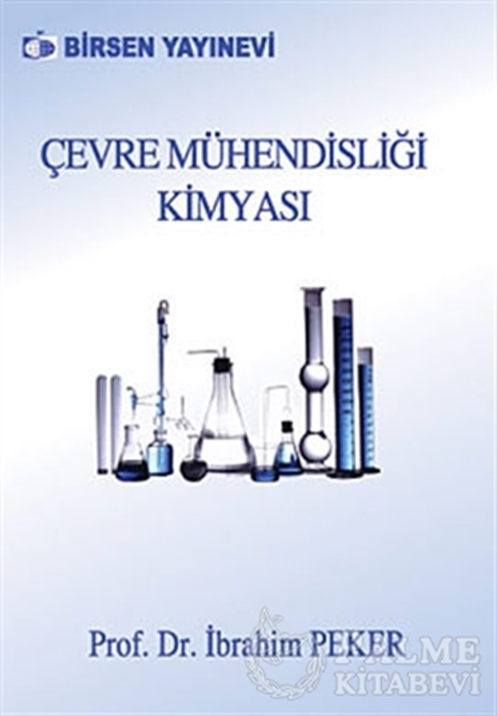 resm Çevre Mühendisliği Kimyası