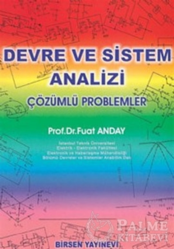 resm Devre ve Sistem Analizi