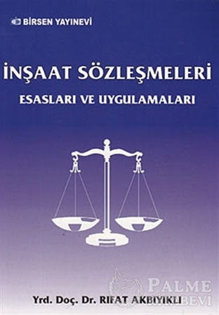 Resim İnşaat Sözleşmeleri