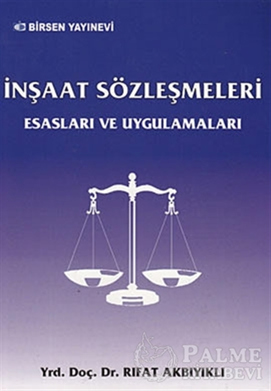 resm İnşaat Sözleşmeleri