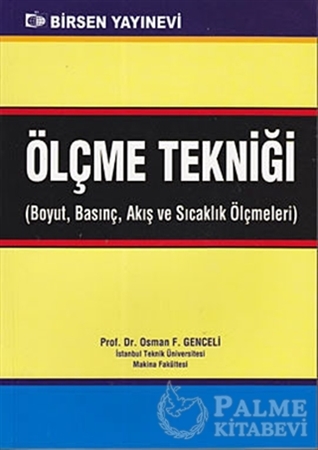 Resim Ölçme Tekniği