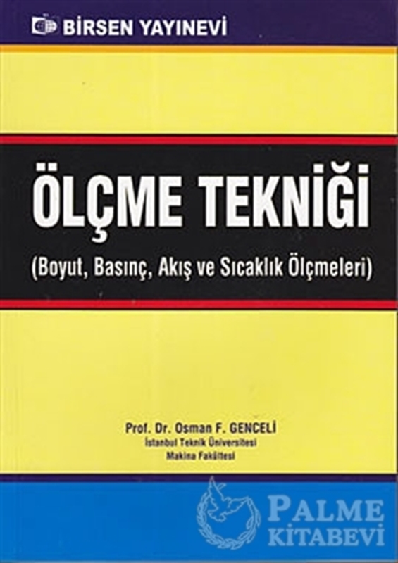 resm Ölçme Tekniği